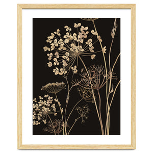 Wildflowers I by Thing Design 2