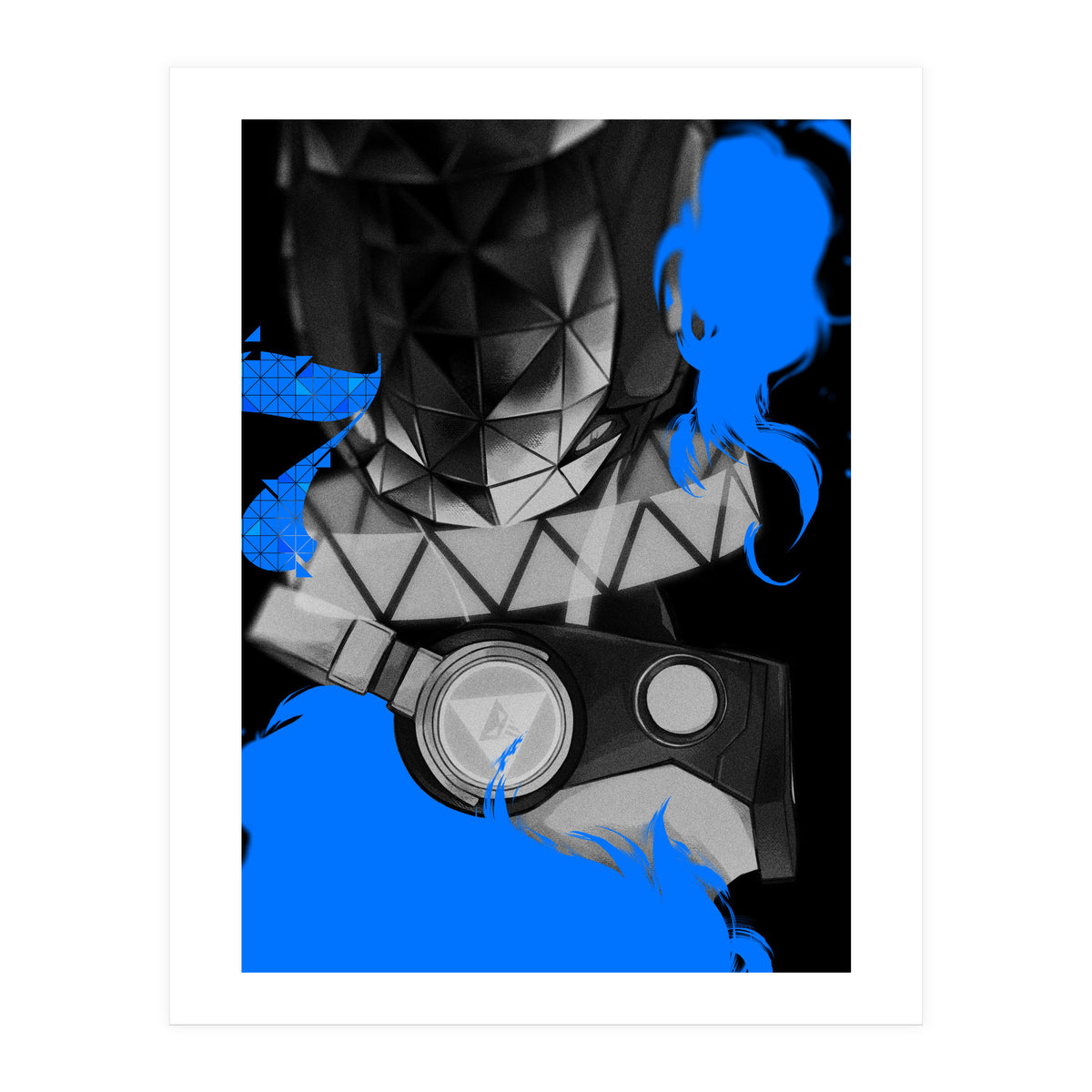 Anime (Print Only)