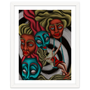 “and then just madness” by sabrina luce