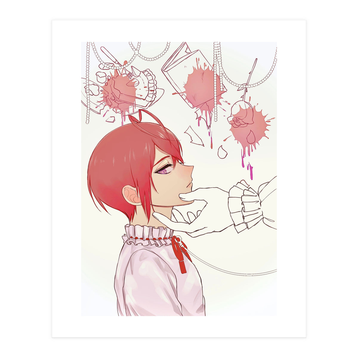 133 (Print Only)