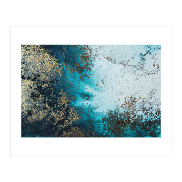 Clear Waters (Print Only)
