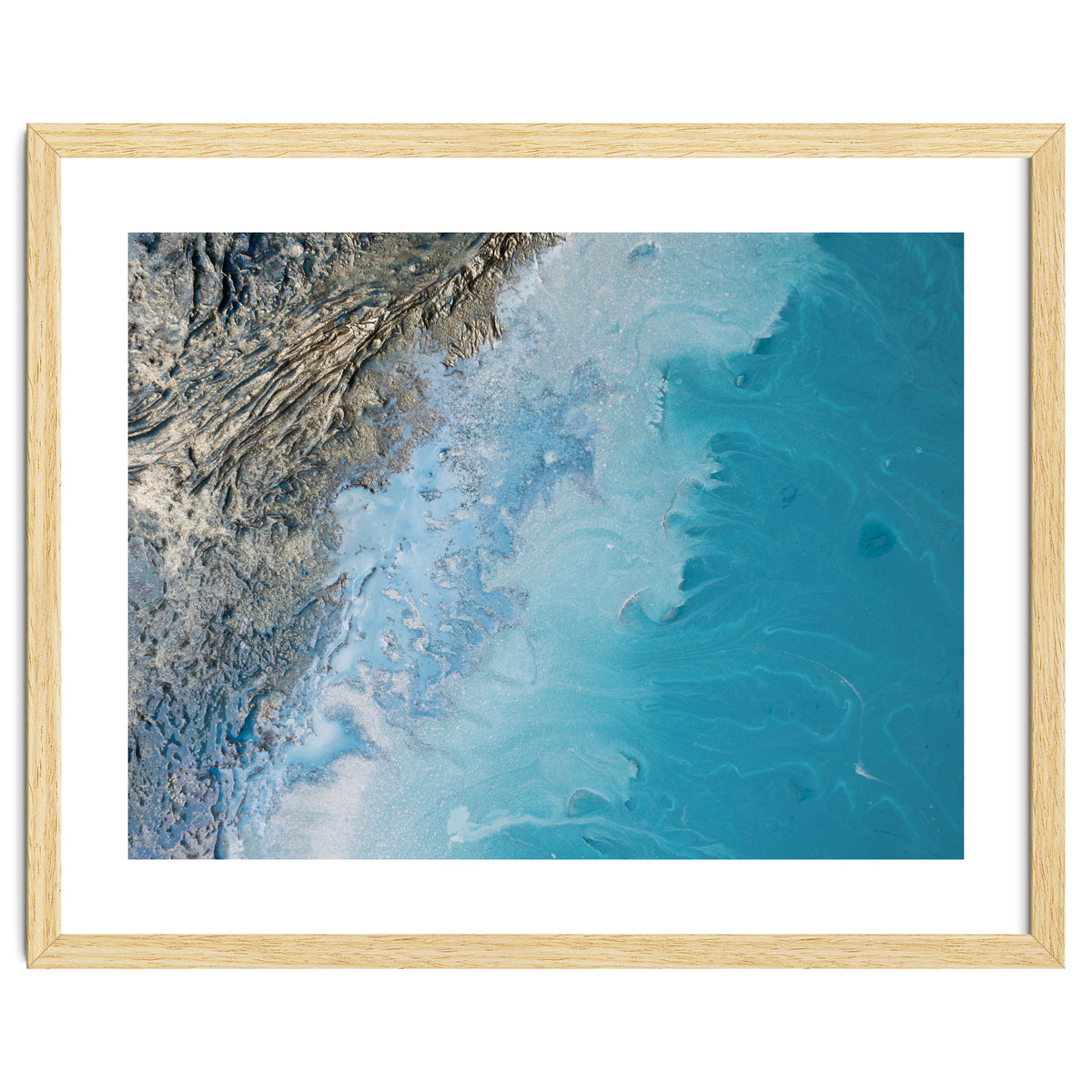Ocean Calm