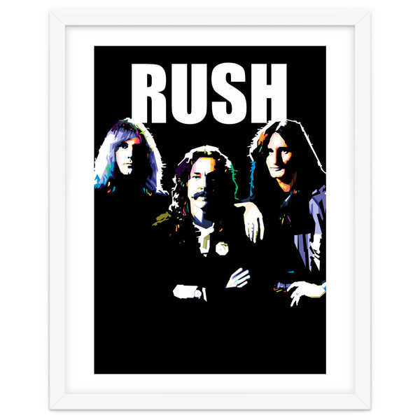 Rush