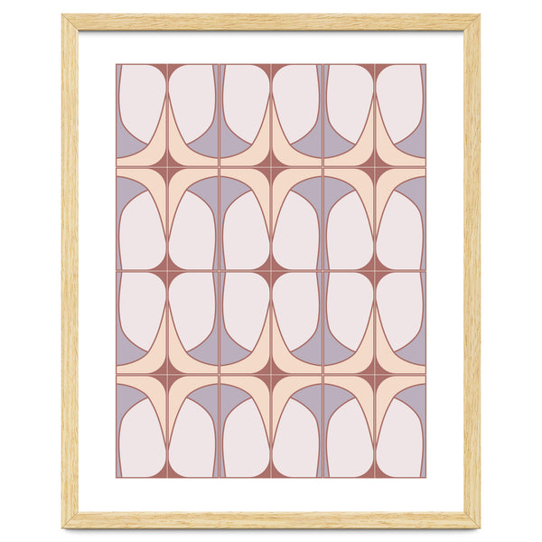 Romantic Deco Tiles
