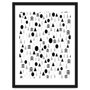 Warli Painting by 83 Oranges
