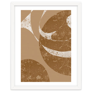 Circle With Stroke by Yuli Saputra