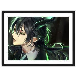 Anime by NullGallery