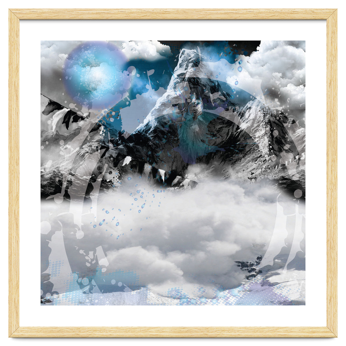 Mount Everest
