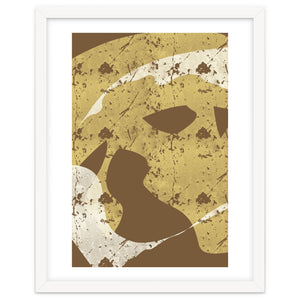 Earthy Shadows by Yuli Saputra