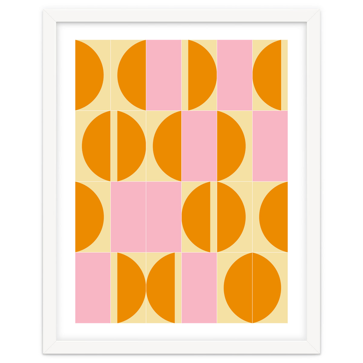 Sunny Tiles