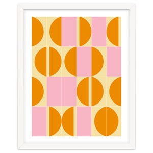 Sunny Tiles by DesigndN
