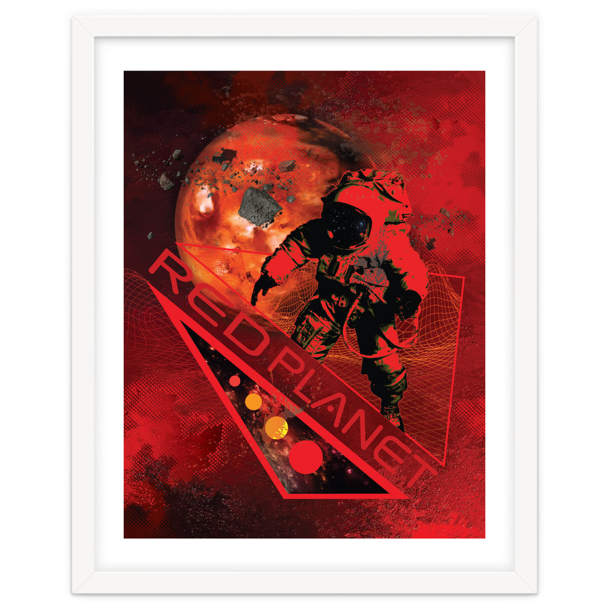Red Planet