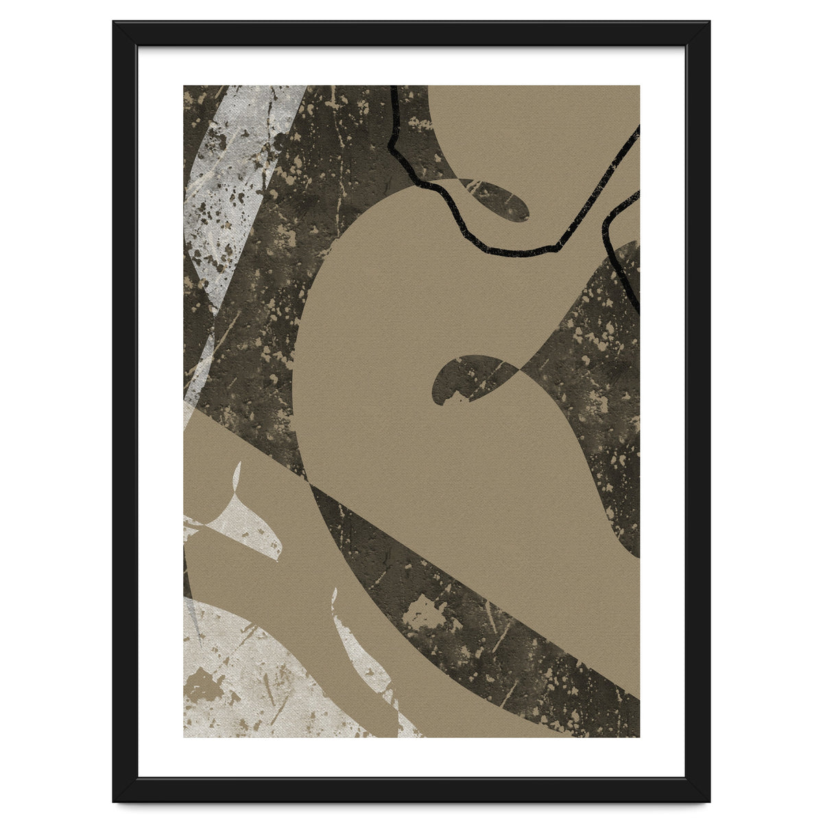 Modern Abstract