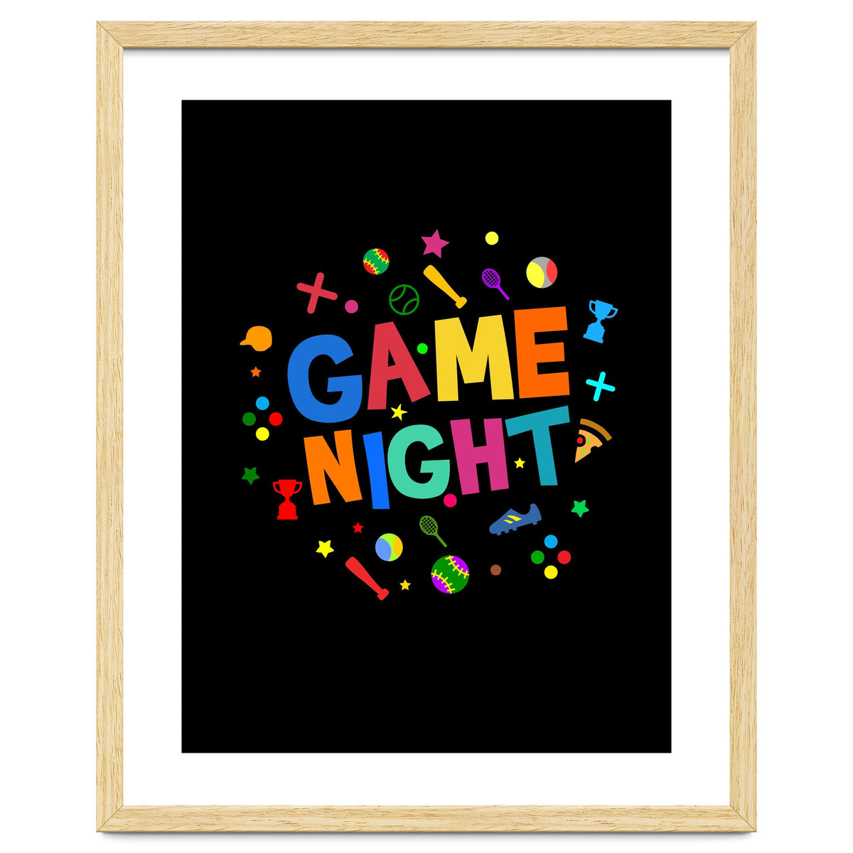 Game Night