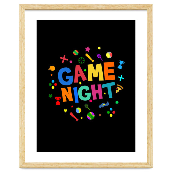 Game Night