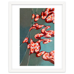 Pennants by Federico Cortese