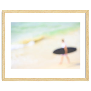 Seaside #35 by Tal Paz-Fridman
