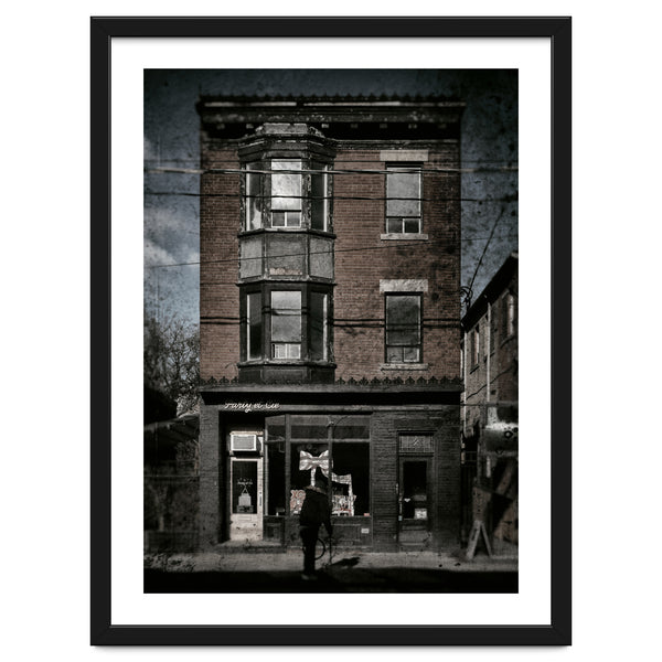 No 1112 Queen St E 2 Old Film Version