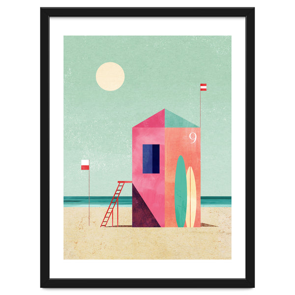 Surf Hut