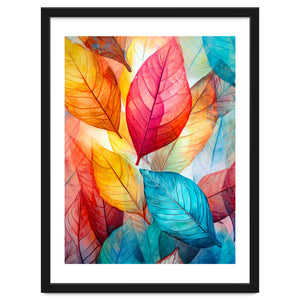 Autumn leaves 2 by JBJart