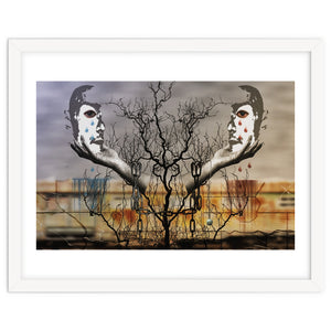Symmetry_Asymmetry by greenleaf design
