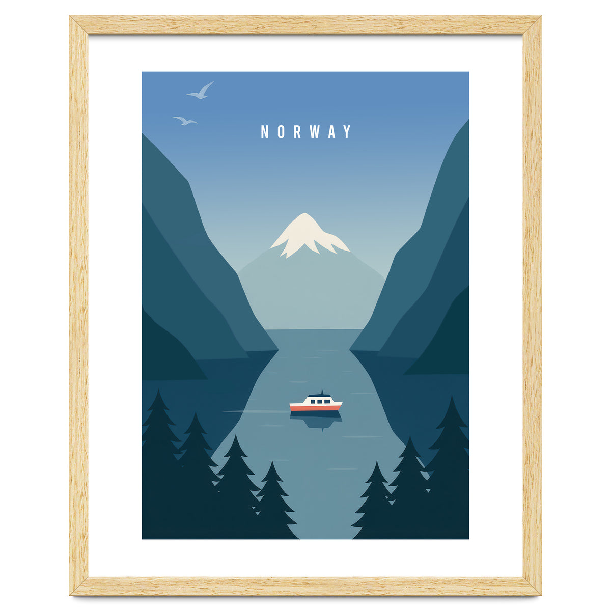 Norway