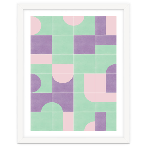 Retro Tiles 09