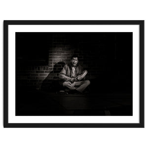 Street Music No 1 by The Learning Curve Photography