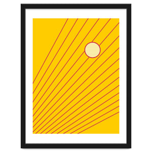 Sunny Days by Nileshkikuuchise