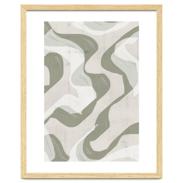 MODERN WAVES