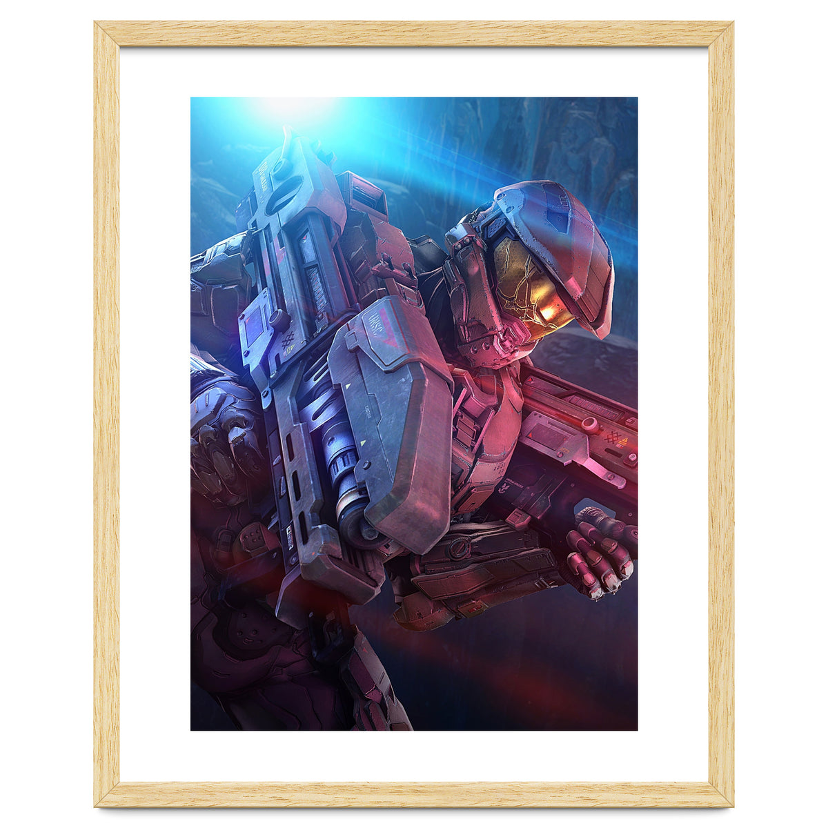 Halo