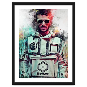 Don Diablo by ArtStyle168