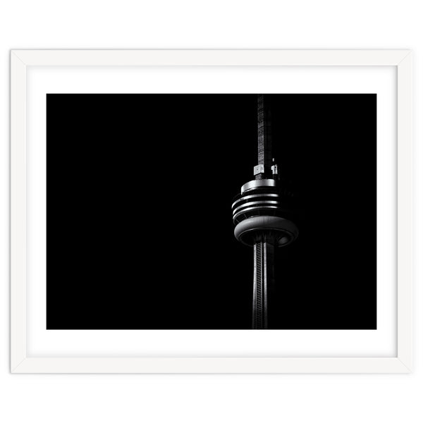 CN Tower No 2