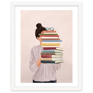 Good Read 01 by Branka Kodžoman