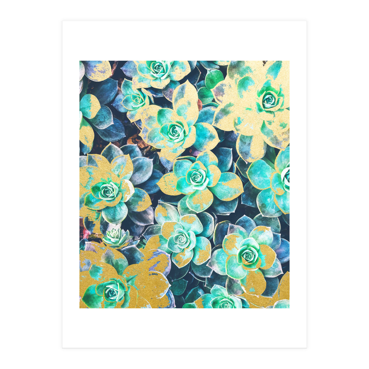Nurture #society6 #decor #buyart (Print Only)