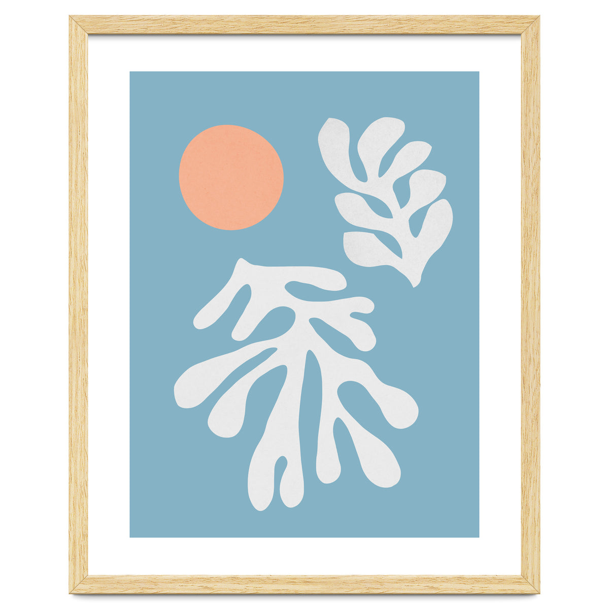 Floral matisse 5