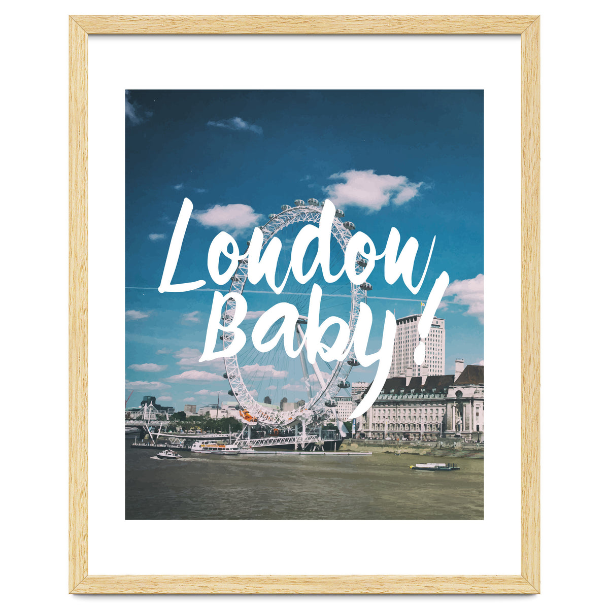 London Baby