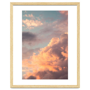 Storm Gathering by Debra Cox