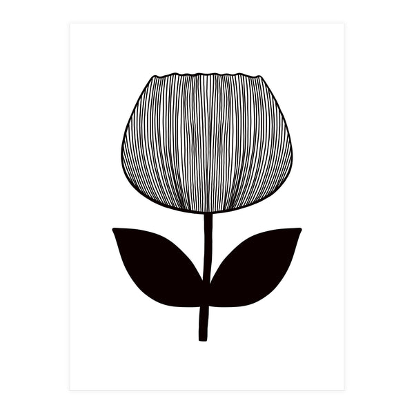 Tulip (Print Only)