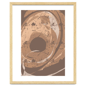 Abstract Rotation by Yuli Saputra