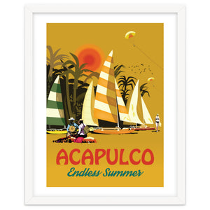 Acapulco by Hermes