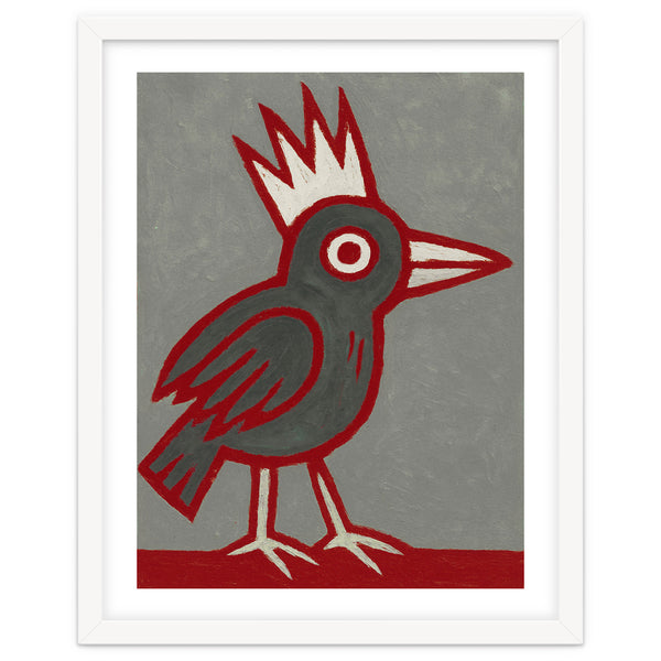 King Bird 02