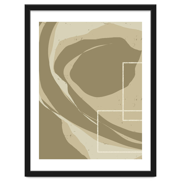 Earth Waves
