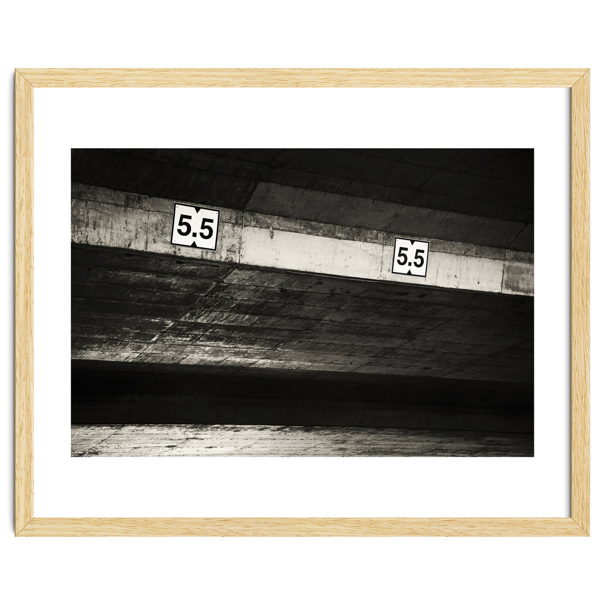 Under the Bridge