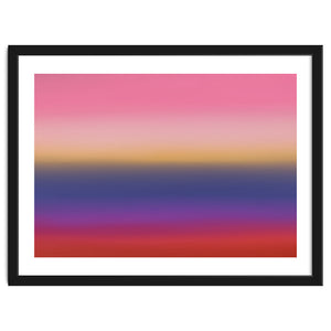 Beyond The Sea by ATELIER POSTERS