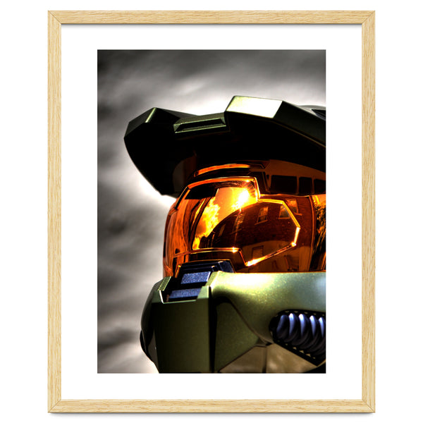 Halo