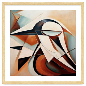 Essential Birds 04 by Fernando Vieira