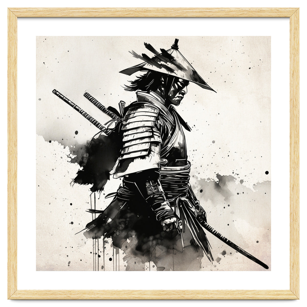 Samurai 01