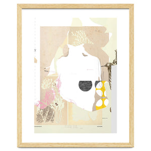 Abstract Daydream Mix Tuesday 3 by MarkoKoeppe