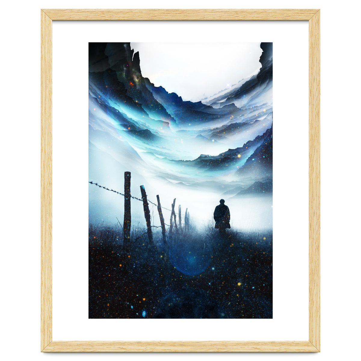The Abyss